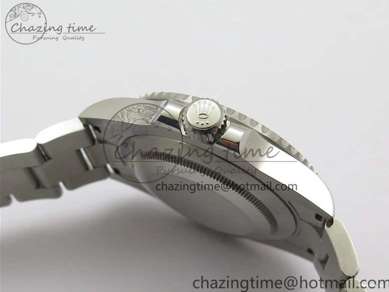 1218 Submariner 41mm 126610 LN Black Ceramic 904L Steel VVSF 1:1 Best Edition A NewStyle 2494